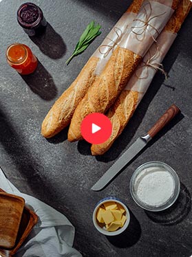 Baguette Tico