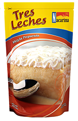 Tres Leches